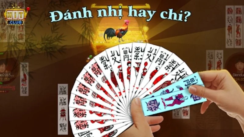 Bài Chắn