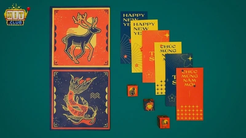 quy luật bầu cua xoay vòng