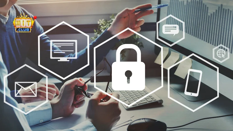 Chính sách và bảo mật