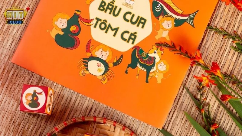 Công Thức Tính Bầu Cua