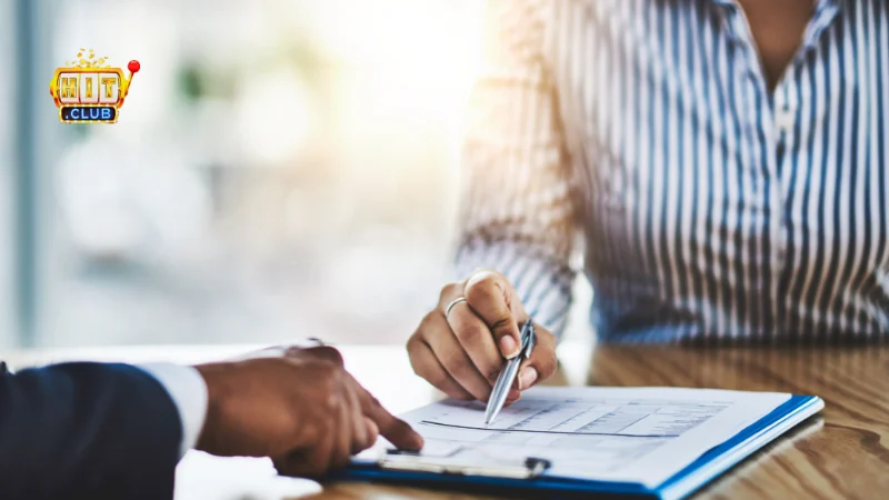 Điều khoản sử dụng