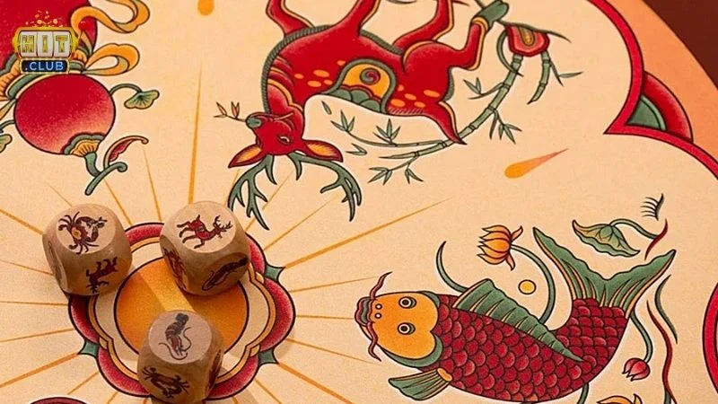 Đoán Bầu Cua Chuẩn Xác